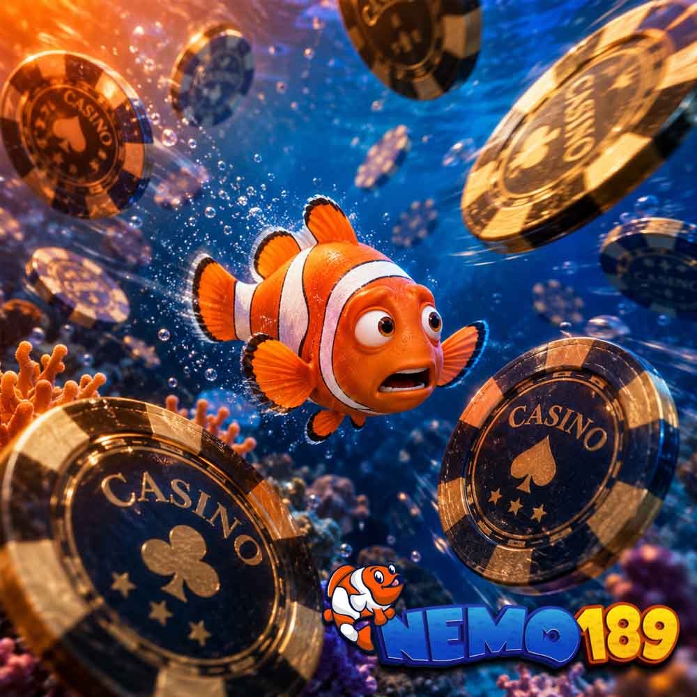 Nemo189: Inovasi Hiburan Digital Pelayanan yang Cepat